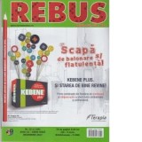 Rebus, Nr. 12/2017