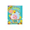 Crayola Easter Egg Mosaic Sticker by Number