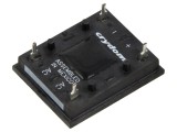 Releu Semiconductor SENSATA CRYDOM LR1200480D25 4-32VDC 25A 48-530VAC 1-fazat PCB
