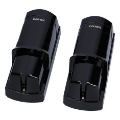 Bariera perimetrala de exterior Optex AX-70TN(BE);cu doua fascicule ce poate fi