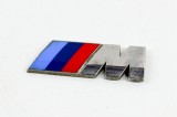 Emblema aripa dreapta BMW 5 G30 2021 OEM: 8094237 14423533