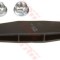 Brat/bieleta suspensie, stabilizator PEUGEOT 406 (8B) (1995 - 2005) TRW JTS139