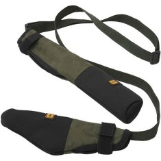 HUSA PROLOGIC CONNECTED TIP-BUTT