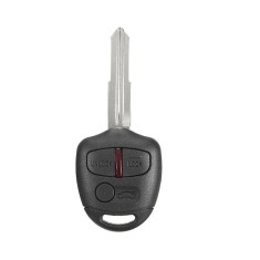 Cheie Compatibila Mitsubishi 3 Butoane, cip ID46, 433MHz, lamela MIT11R