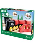 Set Brio Classic (33028)