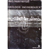 Geologie inginereasca, vol. 2