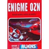 Enigme OZN - 1996 - Roger Boar (H166)