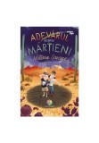 Cumpara ieftin Adevarul despre Martieni, Corint