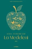 Cumpara ieftin La Medeleni. Volumul 2/Ionel Teodoreanu