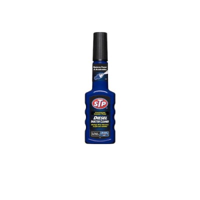 Aditiv curatator injectoare diesel STP 59200EN 200ml Cod: 800590 Automotive TrustedCars foto