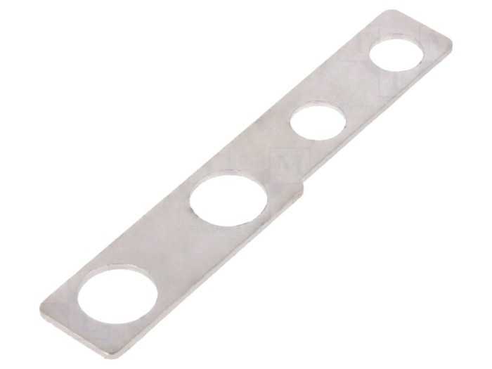 Conector &Icirc;nsurubabil cu 4 Piste
