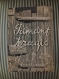 Erskine Caldwell Pamant tragic