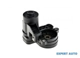 Motoras etrier frana spate dreapta Volkswagen Golf 7 (2012-&gt;)[5G1,BQ1,BE1,BSeat Leon 2 (2005-&gt;)[1P1], Array