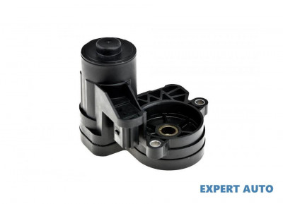 Motoras etrier spate dreapta Seat Leon 3 (2012-&amp;gt;)[5F1] #1 foto
