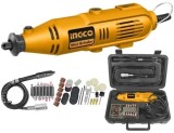 Slefuitor BIAX 130W cu 52 Accesorii INGCO MG1309