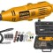 Slefuitor BIAX 130W cu 52 Accesorii INGCO MG1309