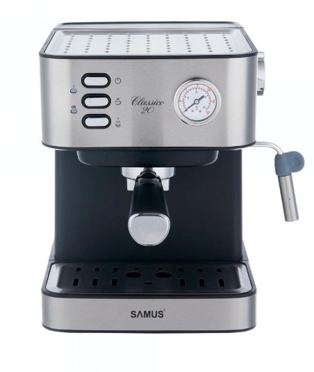 Espressor Samus Classico 20