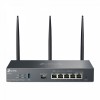 TPL AX3000 WAN VPN ROUTER ER706W, TP-Link