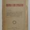 PENTRU A IUBI COPILARIA de APOSTOL D. CULEA , 1923