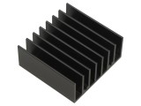 Radiator pentru convertoare DC/DC