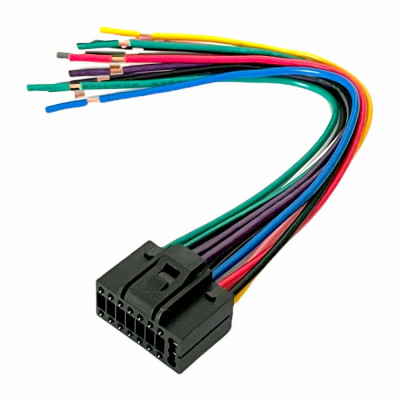 Cablu conectare Jvc, 16 pini, T139436 foto