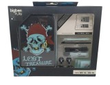 Pirate pack 1 - Nintendo 3DS XL - EAN: 3499550312416
