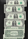 Statele Unite SUA USA 1 dollar 2021 Kansas City J aunc unc pret pe bucata
