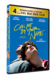 Striga-ma pe numele tau / Call Me By Your Name | Luca Guadagnino