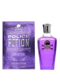 Apa de parfum Police Potion Arsenic, 100 ml, pentru femei