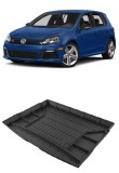 Cumpara ieftin Tavita protectie portbagaj compatibil VW GOLF VI ( 2008-2013)HATCHBACK, FROGRUM