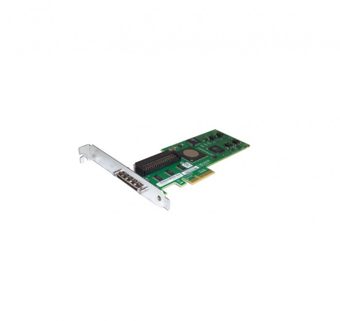 Controller HP LSI Logic LSI20320IE PCIe SCSI Ultra 320 439946-001 439776-001