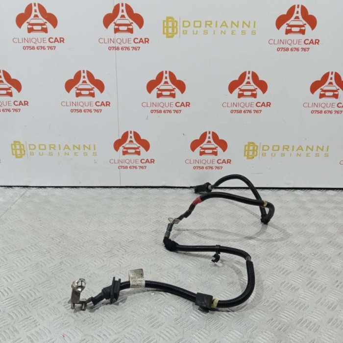 Cablu Borna Plus Bmw Seria 1 F40 2 F45 X1 F48 X2 F39 2017-2023
