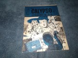 REVISTA CALYPSO NR 10 1990