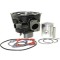 Set Motor scuter MBK Nitro 80 80cc 2T - Racire Apa