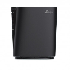 TP-LINK WIFI 6 Router Gigabit, ARCHER AX80, Dual-Band, Standarde: IEEE foto