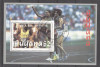 Guyana 1989 Sport, Olympics, perf. sheet, used T.167, Stampilat
