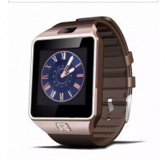 Ceas smartwatch S-Gear Next Gen rose gold foto