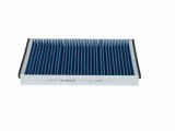 Filtru polen cu carbon activ Opel Astra G (T98) 00-09; Astra H (A04) 04-14; Astra J 12-, montare, filtru carbon activ; efect antibacterial, Bosch
