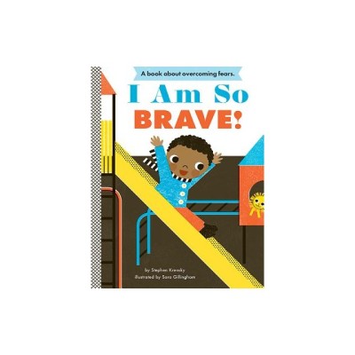 I Am So Brave! foto