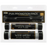 Cumpara ieftin NGT PVA Promotion Pack - Wide and Narrow 7m Tubes and Plunger