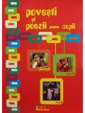 Povesti si poezii pentru copii (editia 2003)