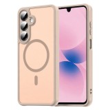 Asteroid GSM - HaloFrost II MagSafe - Samsung Galaxy A27 5G - Gold