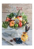 Cumpara ieftin Detox - retete si sfaturi practice pentru o dieta sanatoasa