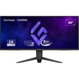 Monitor ViewSonic VX3480-2K-PRO UltraWide Quad HD 34&quot;