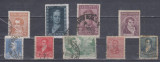 M2 - R1 13 - TIMBRE FOARTE VECHI - ARGENTINA, Elvetia, Istorie, Stampilat