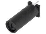Clemă Siguranțe Cilindrice 5x20mm 6,3A