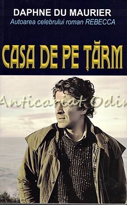 Casa De Pe Tarm - Daphne Du Maurier foto