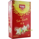 Faina pentru Prajituri si Biscuiti fara Gluten - Mix Patisserie (Mix C)1000g