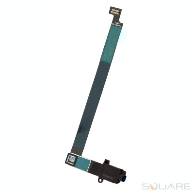 Flex Av iPad Pro 12.9 (2015), Black foto