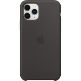 Cumpara ieftin Husa iPhone 11 Pro 5.8 Negru